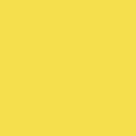 RAL color yellow